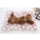 The Nest | Multi-Size Washable Pet Sleeping Mat & Cushion in 5 Patterns