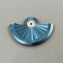 Customized NH36 NH35 Rotor Automatic Hammer Rotor Fit for NH34 NH35 NH36 NH38 4R35 7S26 Watch Movement Rotor Part