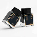 MAJOHN Waterproof 20ml Various Color Glass Bottled Ink Fountain Not Hurt Pen Ink Refill Cartridge School Office Supplies