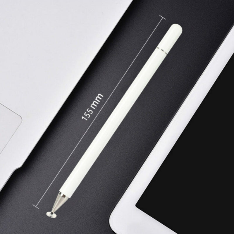 Pen Screen Stylus On Android Phone Pen For Android iPad iPhone Tablet Stylus Touch Screen Pencil For Samsung Xiaomi Huawei 2