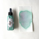 60ml Oxidation Spray Watercolor Pigment Art Creation Acrylic Pigment DIY Handmade Ledger Scrapbook Handmade Decorative Materials
