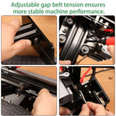 NEJE 5 A40630 50W Laser Engraver Wireless CNC Laser Engraving Cutting 3D Wood DIY Laser Cutter Printer 7.5W Output Machine Tools