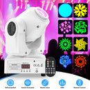 The Photon Architect | 60W 4-IN-1 RGBW Moving Head Stage Light