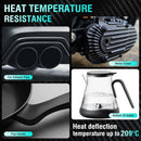 Industrial Grade PA6/PA12 Carbon Fiber Nylon 3D Filament (1.75mm)