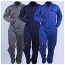 2024 Work Overall Uniform Men Women Working Coveralls Welding Suit Car Repair Workshop Mechanic Plus Size Clothes