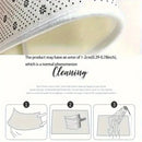 A Christmas-themed snowman rug for your homeHome Decor Bedroom Living Room Entryway Floor Mat Kitchen Bathroom Carpet