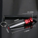 Universal  Weight Stack Pin Fitness Selector Key Detent Training Accessories Home Gym with Laynard Exercise