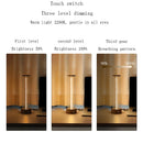 New Magnetic Suction Light With Three Brightness Levels, LED Ambient Light With Adjustable Outdoor Magnetic Suction Light