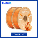 The Rapid Layer | High-Speed PETG Filament 1.75mm (1KG, 30-600mm/s)