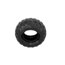 56908 wheeel  hub Technical Tire Bricks Car Truck Tire  MOC Parts  Reduction Building block 69912 61480 41897 69909 18450  45982