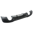 MagicKit Carbon Color Rear Bumper Diffuser for BMW E90 E91 328i 335i Performance M Sport