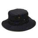 Camouflage Boonie Men Hat Tactical US Army Bucket Hats Military Multicam Panama Summer Cap Hunting Hiking Outdoor Camo Sun Caps