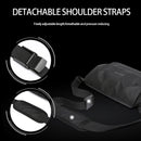 Oxford Men's Bag Crossbody Bag Hand High Quality Waterproof Shoulder Sling Bags For Male Business Travel Messenger School