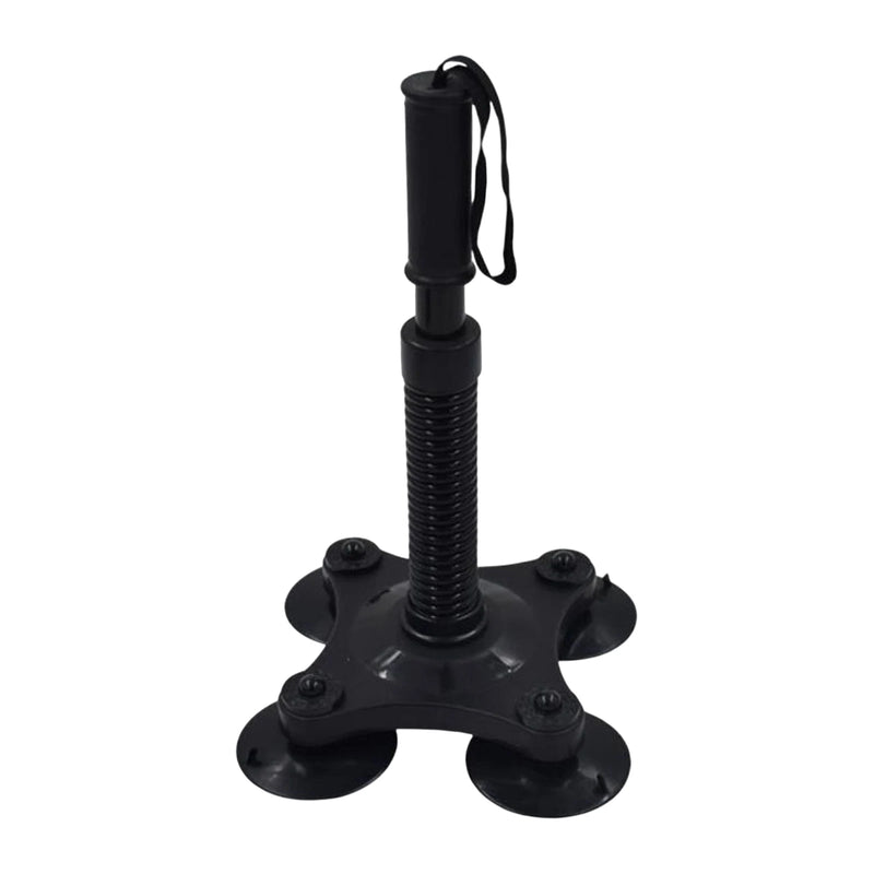 Arm Wrestling Trainer 4 Suction Cup Heavy Duty Forearm Trainer Wrist Muscle Developer Exercise Grips Strength Fitness Equipment