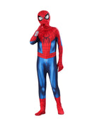 Hot-selling Superhero Zentai Cosplay Suit Full Body Theme Outfit Halloween Party Costume Collectible Holiday Gift for Cos Fan