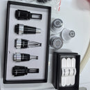 The Titan Quartet | Soprano Titanium 4-Wavelength Diode Laser Platform