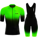 Cycling Man Men's Clothing 2026 Sets Mtb Pants Sports Set Blouse Summer Clothes Bib Tricuta Uniform Jersey Shorts Kit