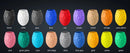 SUNLU 5KG 3D Filament PLA/PLA PLUS/PETG/ABS Filamnet 1.75mm 5Roll 1KG Neatly Wound 3D Printer Filament for 3D Printer