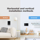 EWelink App WLAN Smart Switch Bluetooth RF Alexa Google Sprachsteuerung Nullleiter/Kein Nullleiter Installation Touch Lichtschalter
