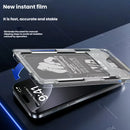 The Dust-Free Shield | 3-Pack Tempered Glass Screen Protector
