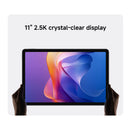 Xiaomi Redmi Pad 2 4+128GB WIFI Global Version MediaTek Helio G100-Ultra 11" 2.5K 90Hz Eye Care Display 9000mAh 18W Charging