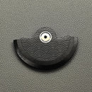 Customized NH36 NH35 Rotor Automatic Hammer Rotor Fit for NH34 NH35 NH36 NH38 4R35 7S26 Watch Movement Rotor Part