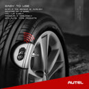 Autel MX Sensor MaxiTPMS Pad Tire Pressure Programming Monitor MX-Sensor Programmer TPMS Tool Tire Repair Tools 433 315MHZ