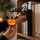 The Nooklight | Gothic Wall-Mounted LED Reading Lamp