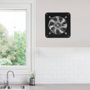 6 Inch Fd-150 Exhaust Fan Ventilation Fan Exhaust Ventilation Fan For Warehouses, Factories, Garages,Kitchens 2600r/Min 220m³/H