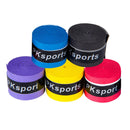 Tennis Racket Grip Tape PU Absorbent Tennis Racket Badminton Grip Tape Anti Slip Tennis Accessories