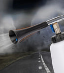 Tornado Car Wash Tool Cleaning Gun Spray Can Pneumatic Tornado Car Interior Washer Engine Compartment Spray Gun