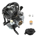 Carburetor for Honda Rancher 350 TRX350 TRX350TE TRX350TM 00-06 16100-HN5-M41