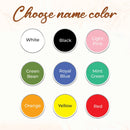 Personalized First Day of School Sign. Custom Last Day of School Sign. Wooden Sign. Kids School Sign. Wood Acrylic Sign.