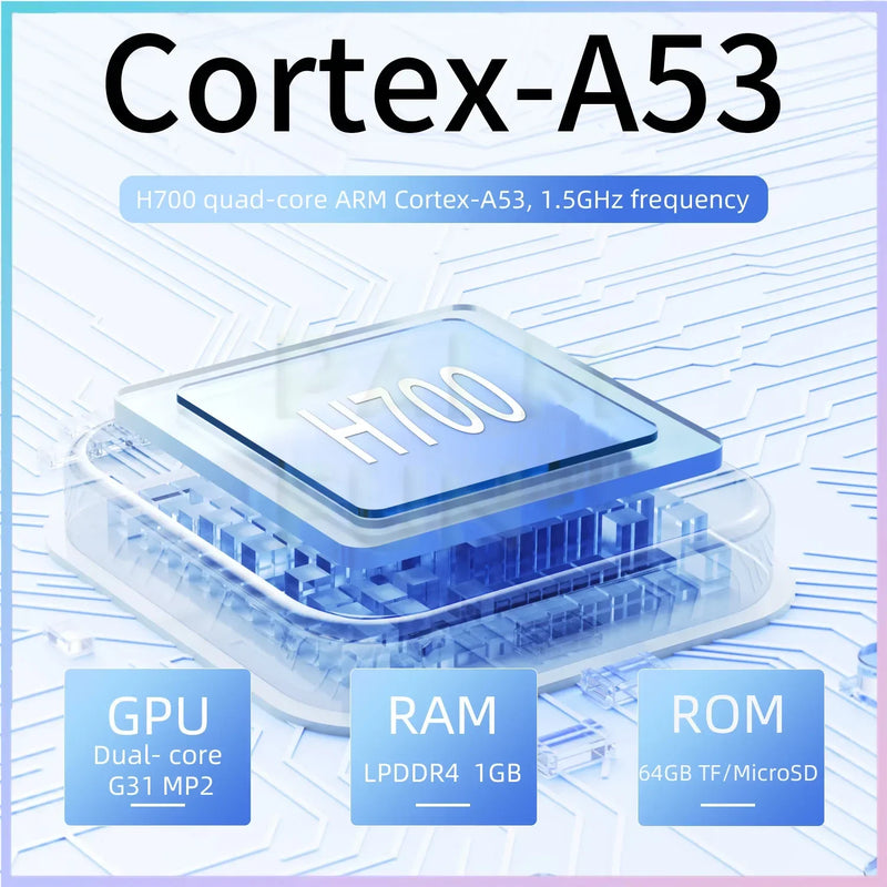 RG40XXV Retro Handheld Game Console 4.0 Inch 640*480 Screen Linux System 5G WiFi Bluetooth HDMI TV Output Video Game Player