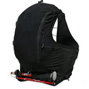 Running Hydration Vest Breathable Hydration Pack Backpack Large Capacity Riding Hydration Backpack for Climbing Hiking Traveling