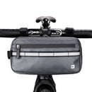 Rhinowalk 2020 Neue Lenkertasche Wasserdichte Fahrradtaschen Rahmentasche Multifunktionale Tragbare Umhängetasche Fahrradzubehör