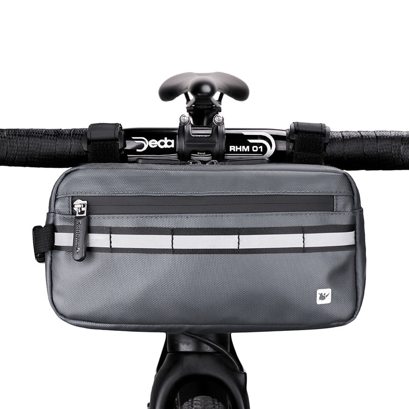 Rhinowalk 2020 New Handlebar Bag Waterproof Bicycle Bags Frame Pannier Bag Multifunction Portable Shoulder Bag Bike Accessorie