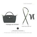 Mini Longcham Shoulder Bag Belt Modification No Damage No Punching Cross-border Stock Dragon Boat Festival Dumpling Bag Belt