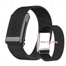 The Vitals Oracle | Nursing-Grade Smart Bracelet with Blood Lipid, Uric Acid & ECG Monitoring