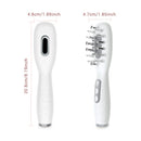 The Cortex Revive | EMS LED Light Therapy Scalp Massager with Batana Oil
