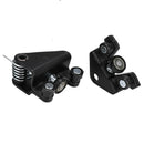 Sliding Door Roller For Renault Trafic II 2 Vivaro Primastar 7700312372, 7700312012