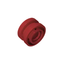 Gobricks GDS-1267 Wheel 11mm D. x 8mm with Center Groove compatible lego 42610 pieces of children's DIY gifts