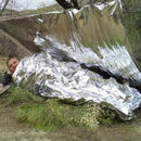 The Apollo Liner | NASA-Design Mylar Emergency Thermal Blanket — Pack of 1-20
