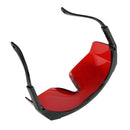Schutzbrille für Rot-Grün-Laser-UV-Lichtschutz Brillen Augensicherheitsbrille IPL-Brille E-Light Haarentfernungsbrille Beauty-Tool