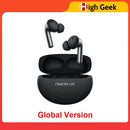 Global Version OnePlus Buds Pro 3 Earphone Up to 50dB Noise Canceling Spatial Audio with Head Tracking Hi-Resolution Audio