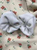 Girls' Sweater Autumn New Style Jacket for Young Children Korean Style Floral Cardigan Baby Girl Trendy Knitwear