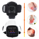 Wireless Heating Knee Massager Infrared Vibration Thermal Massage Kneecap Brace Relieve Fatigue For Knee Protect Device Gift
