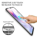 4in1 Tempered Glass For Redmi 13C 5G Camera Lens Screen Protector Film for Xiaomi Redmi 12C 13 C Redmi13C Glass