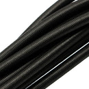 Starkes Gummiseil Bungee Shock Cord Stretch-Schnur für DIY Schmuckherstellung Outdoor-Projekte Zelte Kajak Boot Tasche Gepäck