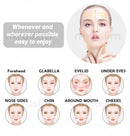 The Dermal Architect | Professional 2-in-1 Anti-Aging & Skin Rejuvenation Platform